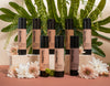BioGlow Tinted Tallow Foundation - Moisturizer with Mineral Sun Protection