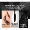 Makeup Waterproof Thickening Mascara Lengthening Volumizing Eye Cosmetics