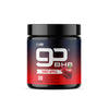 Exogenous Ketone Supplement Energy Focus Keto Support Powder