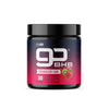 Exogenous Ketone Supplement Energy Focus Keto Support Powder
