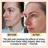 Clay Face Mask Deep Cleansing Oil Control Pore Care
