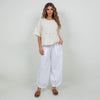 Women's 100% Cotton Gauze Kira Top