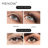 Makeup Waterproof Thickening Mascara Lengthening Volumizing Eye Cosmetics