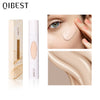 Liquid Foundation Long Lasting Matte Moisturizing Concealer Nude Makeup