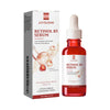 Retinol Face Essence Anti Wrinkle Firming Hydrating Skin Serum Treatment