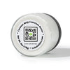 Coconut Whipped Body Butter – Ultimate Hydration for Dry Skin