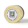 100% Raw African Unrefined Yellow Shea Butter – Pure, Natural Moisture