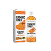 Turmeric Toner Deep Hydrating Firming Moisturizing Facial Skin Care Essence