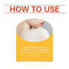 Orange Body Scrub Vitamin C Exfoliating Nourishing Skin Cleanser