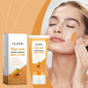 Papaya Facial Cleanser Deep Pore Oil Control Hydrating Skin Wash