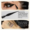 Waterproof Liquid Eyeliner Pen – Vegan, Gluten-Free, Smudge-Proof