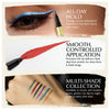Waterproof Liquid Eyeliner Pen – Vegan, Gluten-Free, Smudge-Proof