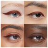Waterproof Liquid Eyeliner Pen – Vegan, Gluten-Free, Smudge-Proof