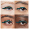 Waterproof Liquid Eyeliner Pen – Vegan, Gluten-Free, Smudge-Proof