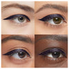 Waterproof Liquid Eyeliner Pen – Vegan, Gluten-Free, Smudge-Proof