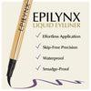 Waterproof Liquid Eyeliner Pen – Vegan, Gluten-Free, Smudge-Proof