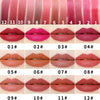 Tube Matte Lipstick Moisturizing Long Lasting Portable Makeup