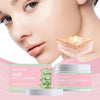 Aloe Soothing Cleanser Gentle Pore Exfoliating Smooth Hydrating Face Wash