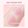 Temperature Changing Blush Gel Cream Color Changing Natural Nude