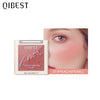 Blush Powder Matte Pearlescent Long Lasting Natural Rouge Makeup