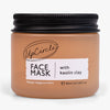 Clay Face Mask Deep Cleansing Oil Control Pore Care