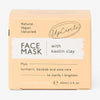 Clay Face Mask Deep Cleansing Oil Control Pore Care