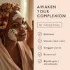 Clay Face Mask Deep Cleansing Oil Control Pore Care