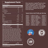 Plant Based Sport Protein Vegan Protein Powder Fitness Nutrition Supplement