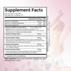 Flourish Menopause Support Supplement