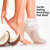 Exfoliating & Hydrating Foot Mask