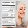 Biotin & Collagen Hair Growth Complex