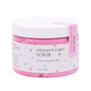 Whipped Sugar Scrub Bite Me