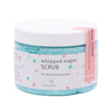 Whipped Sugar Scrub Mermaid Sugar