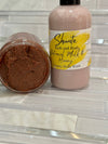 Foaming Sugar Scrub