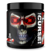 Pre-Workout Energy Performance Supplement Gym Workout Formula Powder