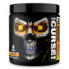 Pre-Workout Energy Performance Supplement Gym Workout Formula Powder