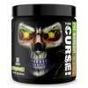 Pre-Workout Energy Performance Supplement Gym Workout Formula Powder