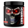 Pre-Workout Energy Performance Supplement Gym Workout Formula Powder