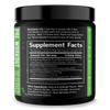 Pre-Workout Energy Performance Supplement Gym Workout Formula Powder