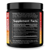 Pre-Workout Energy Performance Supplement Gym Workout Formula Powder