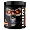 Pre-Workout Energy Performance Supplement Gym Workout Formula Powder