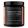 Pre-Workout Energy Performance Supplement Gym Workout Formula Powder