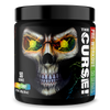 Pre-Workout Energy Performance Supplement Gym Workout Formula Powder