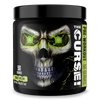 Pre-Workout Energy Performance Supplement Gym Workout Formula Powder