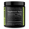 Pre-Workout Energy Performance Supplement Gym Workout Formula Powder