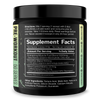 Pre-Workout Energy Performance Supplement Gym Workout Formula Powder