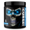 Pre-Workout Energy Performance Supplement Gym Workout Formula Powder