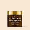Argan Oil & Biotin Hair Repair Mask