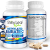 Methylated Bariatric Multivitamin 45mg Iron One Daily Capsule Supplement