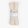 Organic Muslin Face Cloths